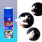 Silicone Anti Rust 450ml Water Based Lubricant Spray Penetrating Grease