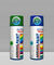 ODM OEM Removable Acrylic Aerosol Paint Car Spray Paint Cans