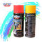 Washable Aerosol Spray Graffiti Spray Paint For Multi Purpose Color Paints
