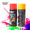 PLYFIT Graffiti Spray Paint 400ml 60min Hard Dry For Multi Purpose Color Paints