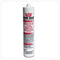 Building Grey Waterproof Silicone Sealant Excellent Sealing Leakage Resistant