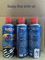 REACH MSDS Car Care Products 400ml Anti Rust Lubricating Spray