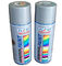 Multi Purpose EN71 TUV Car Spray Paint Chrome Paint Acrylic Based