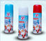 Artificial Foam 250ml Party Snow Spray For Christmas Decoration