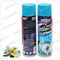 REACH MSDS Car Care Products Clear Rust Prevention Spray Paint