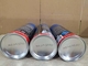 Custom aerosol 400ml car repair spray paint for Scratch Remover