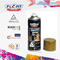 0.5MPA 400ml Waterproof Acrylic Car Paint Child Safe Anti Rust