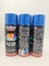 Quick Dry Waterproof Aerosol Spray Paint For Interior Exterior Use