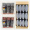 ODM Fast Drying Spray Paint  400ml Indoor Outdoor EN71 Acrylic Based