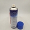 Plyfit 580ml Brake Cleaner Sprayer Quickly Remove Non Chlorinated