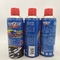 Plyfit 400ml Anti Rust Lubricant Spray For Car Liquid Mineral Lubricants