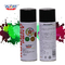 450ML Rubber Coating Spray Acrylic Graffiti Aerosol Paint Multi Purpose Fast Dry