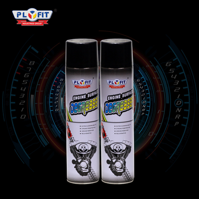 High Effective Engine Surface Cleaner 650ml Car Engine Degreaser Cleaner