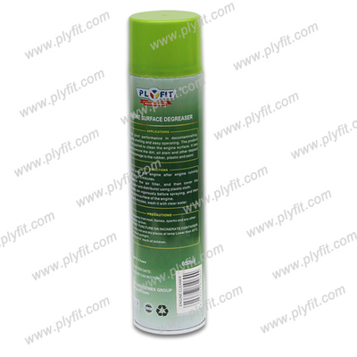 High Performance Engine Degreaser Cleaner Free Sample 500ml OEM ODM