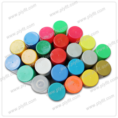 Wholesale Black Color Graffiti Spray Paint 400ML Waterproof OEM ODM