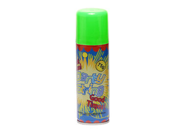 Christams Decoration Party String Spray Colourful & Safe For All Festival