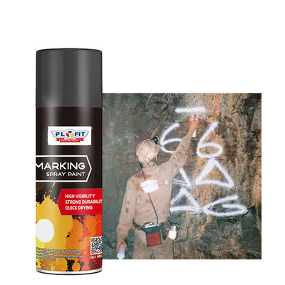 Non-Flammable Mine Marking Paint 350g for Underground Mining