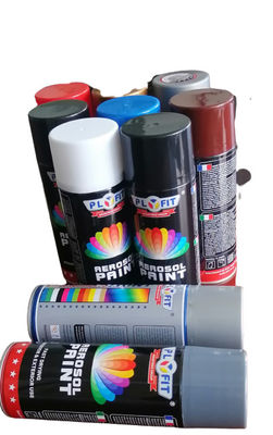 Liquid Coating Gold 400ML Acrylic Spray Paint Hard Film Appearance