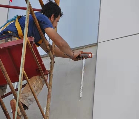 High Value 300ml Waterproof Silicone Sealant For Cladding
