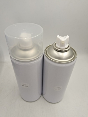 400ml OEM Removeable Spray Paint PLYFIT Rapid Change Color EN71 Waterproof