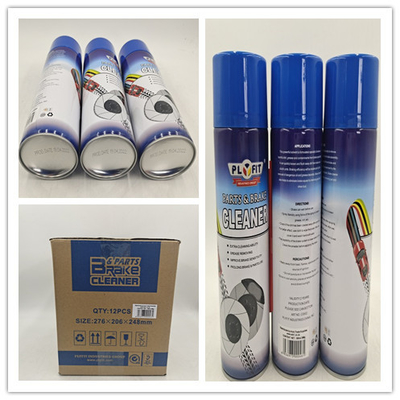 Plyfit Cleaning Foam Spray High Penetrating Brake Cleaner Sprayer